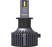 Kit Lampadine a Led Philips Ultinon Pro3022 12V-24V 18W H3 6000K 11336U3022X2