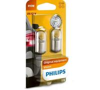 Lampada secondaria PHILIPS R10W Premium 12V/10W, 2 pezzo