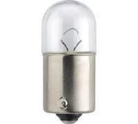 Lampada secondaria PHILIPS R10W Premium 12V/10W, 2 pezzo