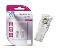 2x Lampadina TULB807W M-TECH
