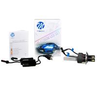 Lampadina M-TECH TULSO4 Osram H4