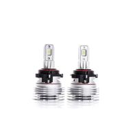 2x Lampadine H7 LED CANBUS 6000K Bianco Freddo 12V Da Auto Fari Mercedes VW