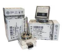 2x Lampadine Xenon D3S Philips N10721805 Originali Genuine HID 35W 12V