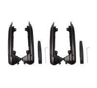 2X Lampeggiatore Dinamico A LED per Indicatori di Direzione, Retrovisore, L9187