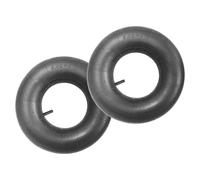 2x Lawn Mower Inner Tube with Valve Stem Fit For 13X5.00-6 145/70-6 Tire
