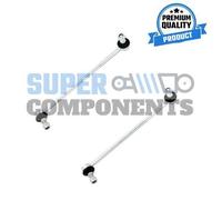 2x LCP Per VW CADDY PASSAT SCIROCCO 05-ON Coppia Bracci Antitorsione Anti Roll