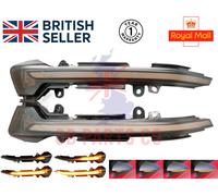 2x LED Dynamic Specchietto Laterale Frecce Seat Leon MK3 Ibiza 6F Arona 2013 -