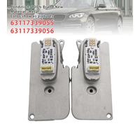 2X LED Headlight Module 63117339055 56 Per BMW 7 Series F01 F02 LCI Y1