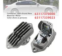 2X LED Headlight Module 63117370000]Per BMW 7 Series F01 F02 F03 2013-2015 H7