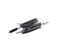 2x LED Indicatore Freccia IN Nero Set E4 per BMW 1er 3er 5er M