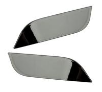 2x LED Rear Bumper Reflector Tail Brake Driving Light Fit for Subaru Impreza