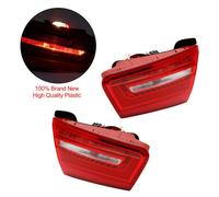 2x Left+Right Inner Trunk LED Tail Light Lamp Per AUDI A6 C7 2012-2015 H0