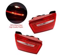 2x Left+Right Inner Trunk LED Tail Light Lamp Per AUDI A6 C7 2012-2015 T0