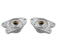 2x Lemfã - Rder Supporto Ammortizzatore a Molla Sinistra Destra per Mini F56 F55