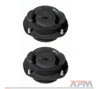 LEMFÖRDER 10969 03 Supporto ammortizzatore