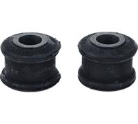 2x LEMFÖRDER 12871 01 Gommino barra stabilizzatrice adatto per MERCEDES-BENZ