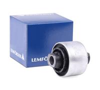 2x LEMFÖRDER 14541 01 Supporto braccio oscillante per braccio trasversale