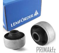 2x Lemförder 17683 01 Supporto Manubrio Frontale per Ford Galaxy Alhambra VW