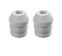 2X Lemförder 21112 01 Supporto Del Molla Anteriore Per Audi Skoda VW Seat