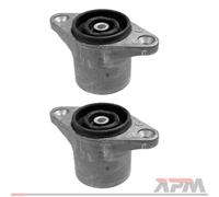 Lemförder Cuscino ammortizzatore 22036 01 – assale posteriore Sx – per VW e Audi