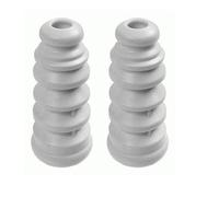 2x Lemförder 22613 01 Paraurti Sospensione Posteriore per Skoda Seat Audi VW