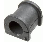 2x LEMFÖRDER 23711 01 Gommino barra stabilizzatrice per OPEL Tigra Coupe (S93)