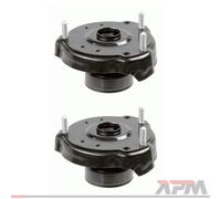 2x Lemförder 26089 01 Supporto Frontale per Mercedes-Benz W211 S211 C219