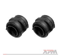 Lemförder 26577 01 Supporto Parte Anteriore Stabilizzatore per Peugeot Citroën