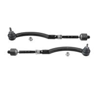 2x Lemförder 27117 01 + 27118 01 Tirante Frontale per Mini R52 R56 R50 R53