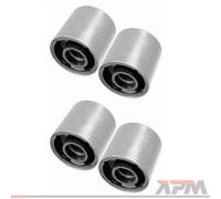 2X Lemförder 29743 01 Kit Di Riparazione Braccio Per BMW E46 E34