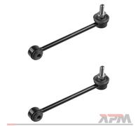 2X Lemförder 29934 01 Barra Stabilizzatrice Posteriore Per BMW E90 E91 E92 E93