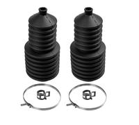 2x Lemförder 30151 01 Soffietto Sterzo Frontale per Renault 9 L42 11 B/C37