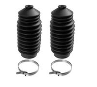 2X Lemförder 30174 01 Faldone Direzione Anteriore Per Nissan 200 SX Bluebird