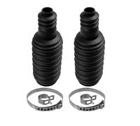 2x Lemförder 30181 01 Soffietto Sterzo Frontale per Peugeot 405 II Citroën