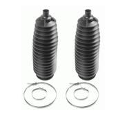 2X Lemförder 30246 01 Faldone Direzione Anteriore Per Nissan Micra II KIA