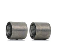 2x LEMFÖRDER 30346 01 Supporto braccio oscillante per braccio trasversale