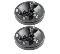 2X Lemförder 30363 01 Supporto Della Molla Anteriore Per BMW E53