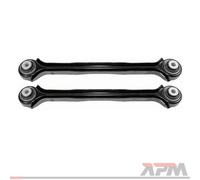 2x Lemförder 30673 01 Manubrio Sospensione Ruota Posteriore per BMW E90 E91 E92