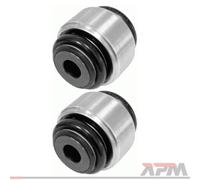 2x Lemförder 30679 01 Braccio Strutturale Posteriore per BMW E90 E91 E92 E93 E87