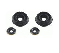 2x Lemförder 31346 01 Kit di Riparazione Supporto Frontale per Renault Dacia