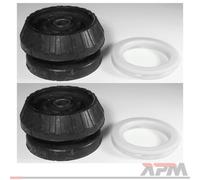 2x Lemförder 31371 01 Kit di Riparazione Supporto Frontale per Opel Omega A