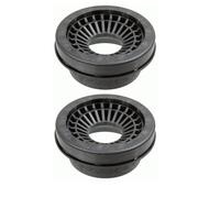 2x Lemförder 31411 01 Cuscinetti Volventi Forcellone Frontale per Mercedes-Benz