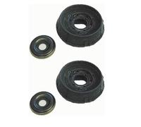 Lemförder Kit riparazione cuscinetto ammortizzatore a molla 31453 01 per NISSAN RENAULT