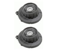 2X Lemförder 31492 01 Supporto Della Molla Anteriore Per Lancia Delta III Fiat