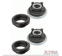 2x Lemförder 31505 01 Kit di Riparazione Supporto Frontale per Opel Astra H