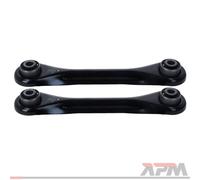 2x Lemförder 32007 01 Manubrio Sospensione Ruota per Ford Focus Dfw Mazda 3