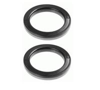 2x Lemförder 33282 01 Cuscinetti Volventi Supporto Frontale per Opel Ascona C Cc