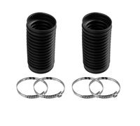 2x Lemförder 33604 01 Soffietto Sterzo Frontale per Audi A4 8D2 8D5 A6 4B2 4B5