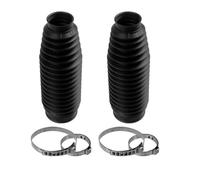 2x Lemförder 33630 01 Soffietto Sterzo Frontale per Alfa Romeo 159 159 VW Passat