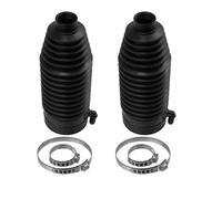 2X Lemförder 34342 01 Manicotto Sterzo Anteriore Per Citroën C5 I Peugeot 607